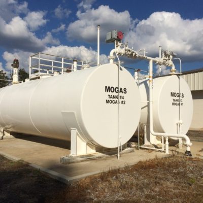 Environmental Compliance