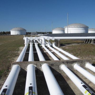 Operation, Maintenance, Environmental, and Safety (OMES) Plans