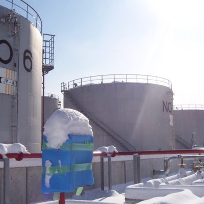 Operations, Maintenance, Environmental, and Safety (OMES) PLANS