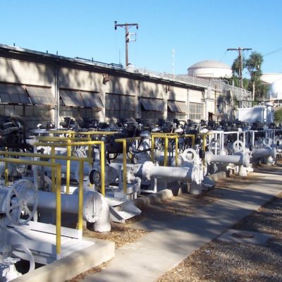 Operation, Maintenance, Environmental, and Safety (OMES) Plans