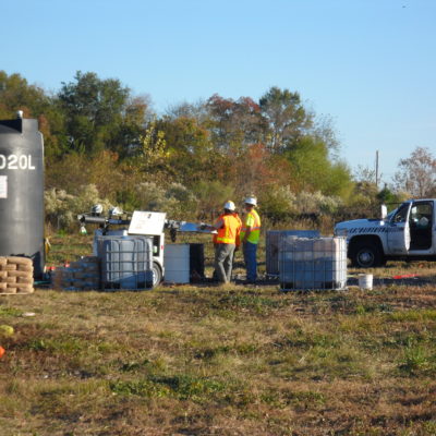 SS08 Remediation