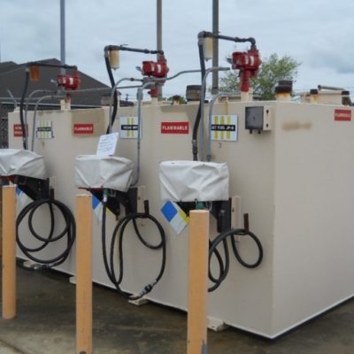 East Region IST Environmental Services