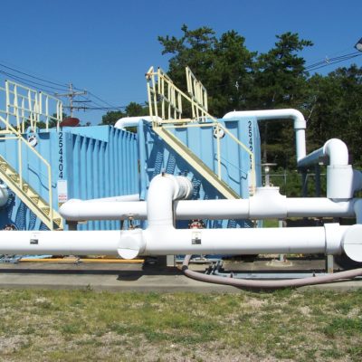 O&M of AFCEC Installation Restoration Program
