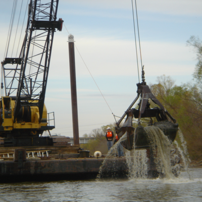 Rend Lake Facility Improvements