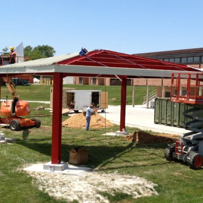 Construction Services